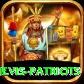 st kitts nevis patriots Master v3.4.1