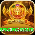 stadium specific stats Elite v4.1.6