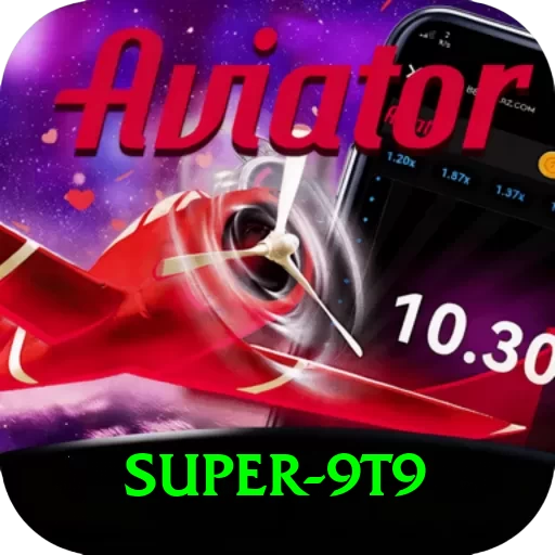 super 9t9 Deluxe Edition v3.0.4 - 2