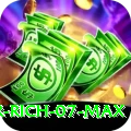 Super Rich 07 - Real Money Max