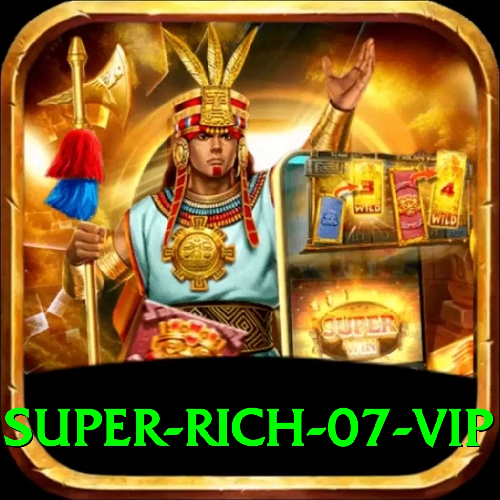 super rich 07 APK Plus v2.4.8 - 2