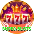 super slots Deluxe Edition v2.8.9