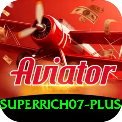 superrich07 Plus v5.3.5 - 2