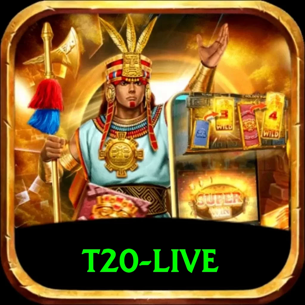 t20 live Max v2.1.4 - 2