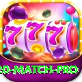 t20 match Elite Latest v3.6.6