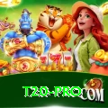 t20 Gaming Deluxe v5.7.8