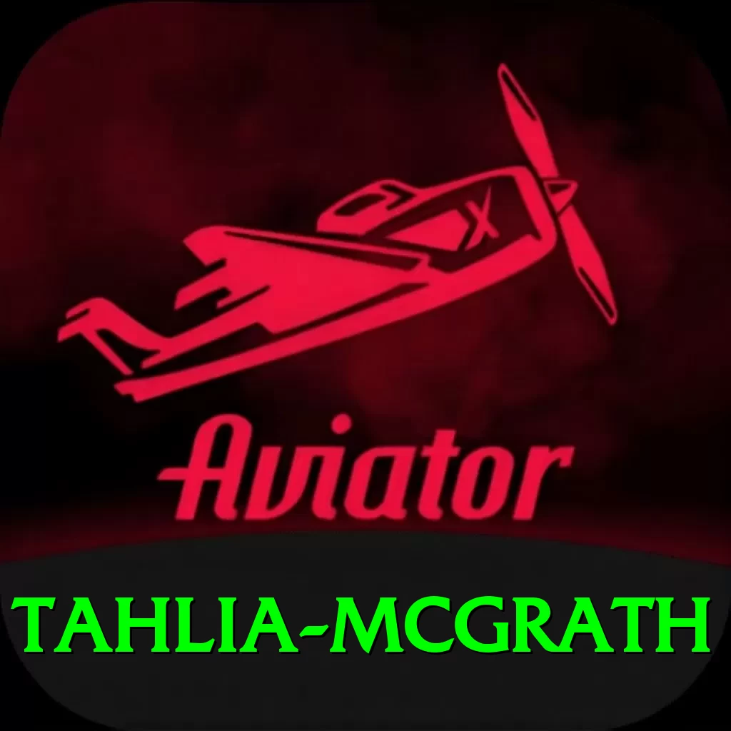 tahlia mcgrath Premium v2.5.3 - 2