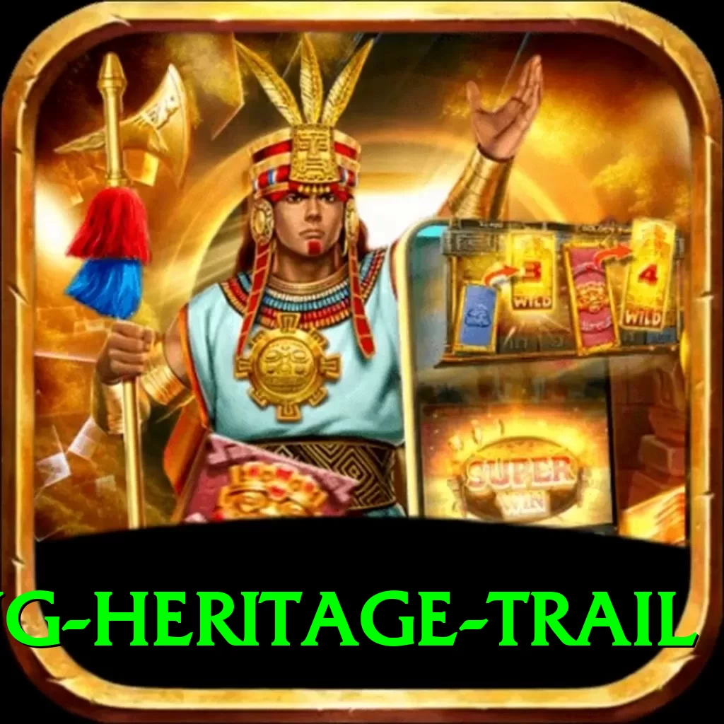 tamang heritage trail Pro1 v1.5.2 - 2