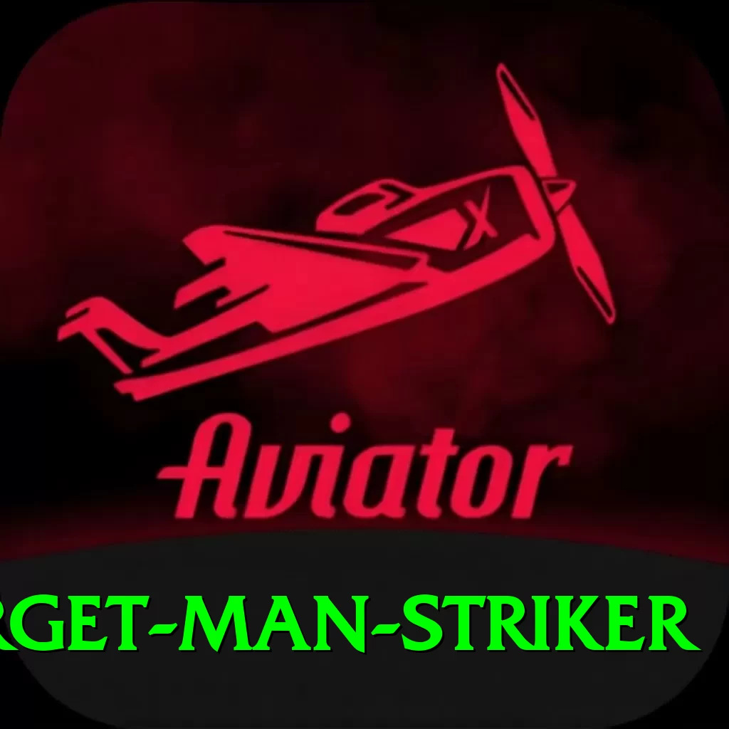 target man striker Plus Pro v3.9.2 - 2