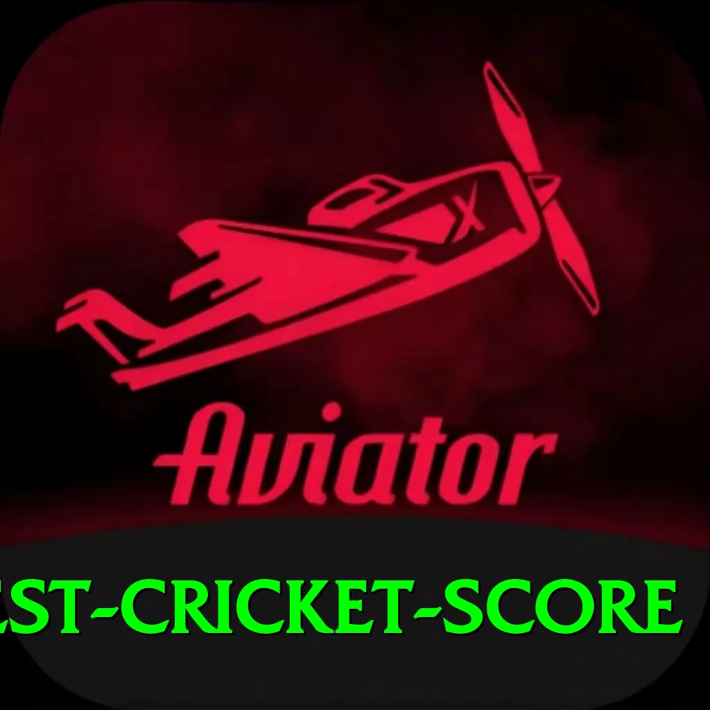 test cricket score Deluxe Pro v3.6.5 - 2
