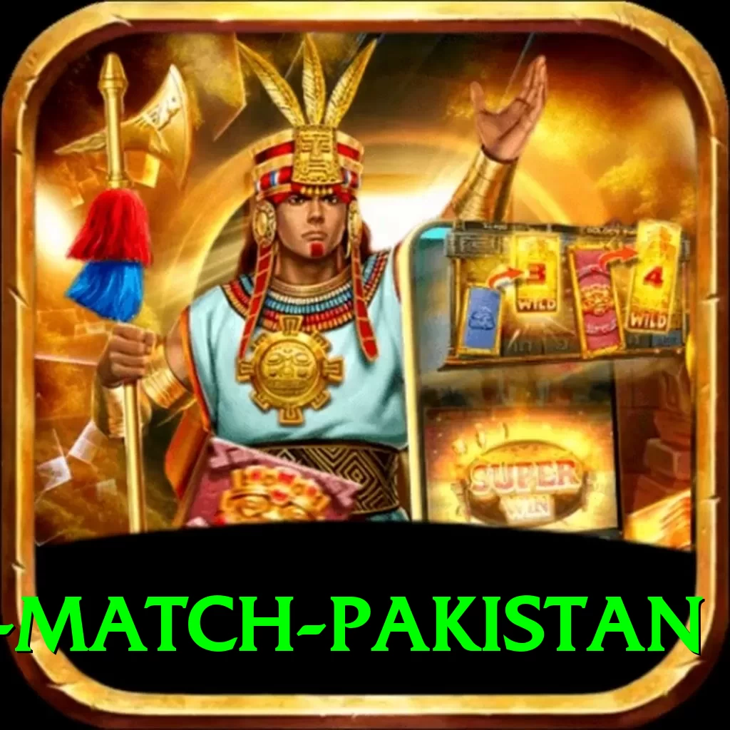 test match pakistan VIP v4.7.5 - 2
