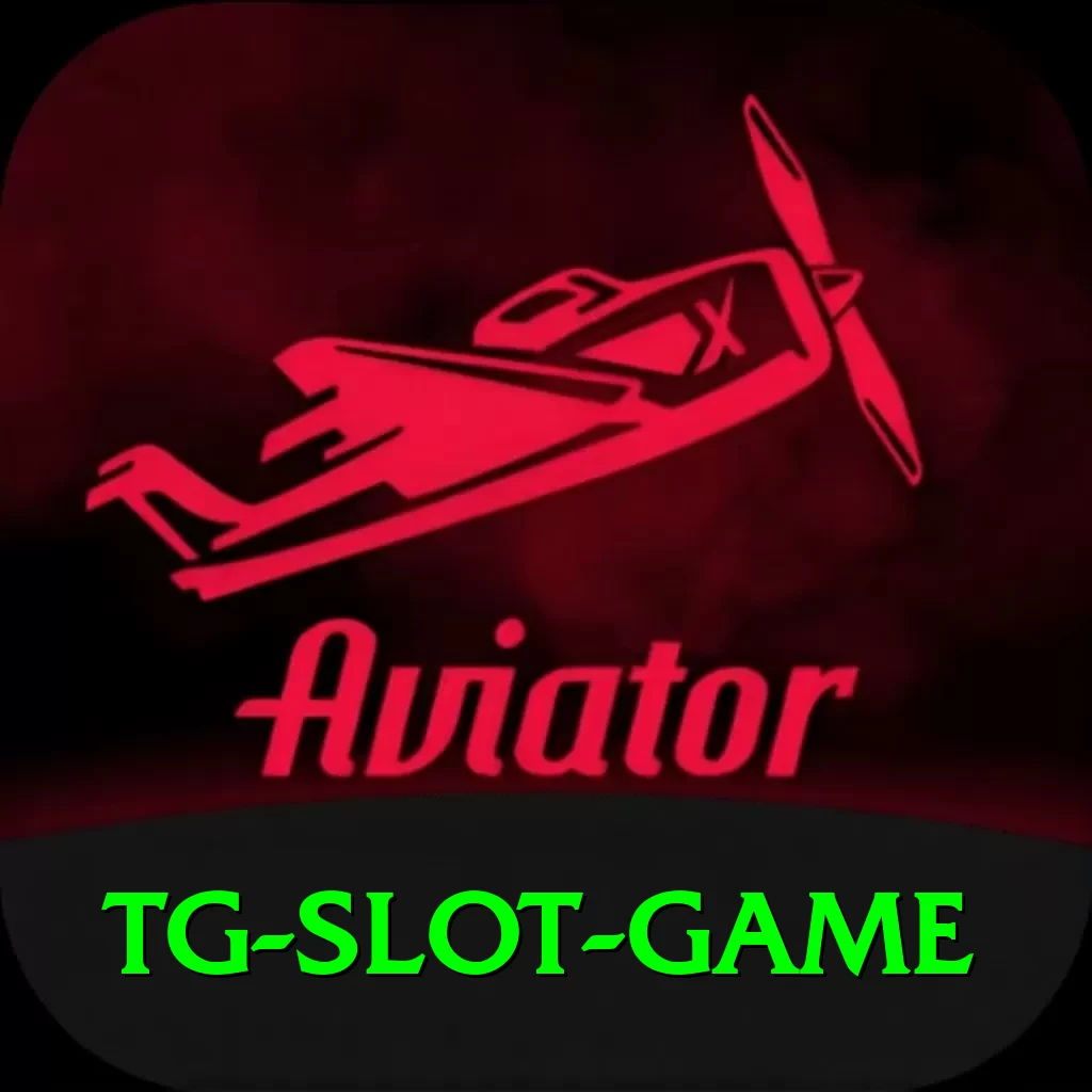 TG Slot Game Elite Pro v2.2.5 - 2