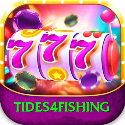 tides4fishing Turbo v4.1.3 - 2