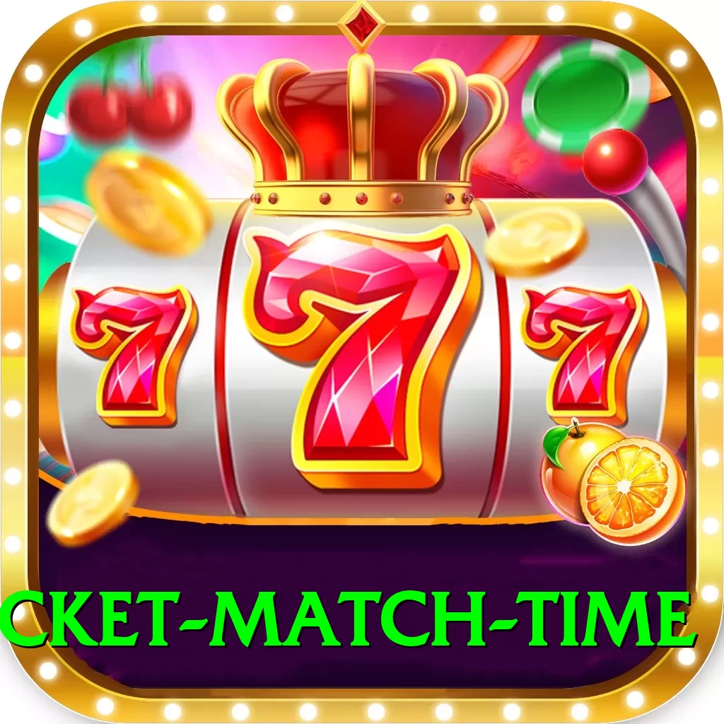 today cricket match time Pro Edition v1.0.9 - 2