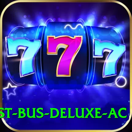 tourist bus deluxe ac Max v1.6.1 - 2