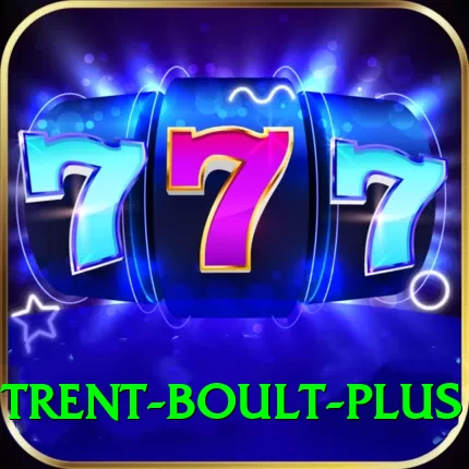 trent boult Gaming Royal - 2