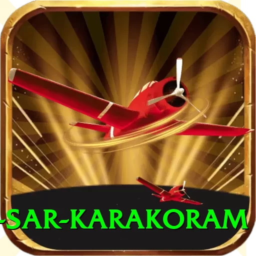 ultar sar karakoram Plus Edition v5.2.4 - 2