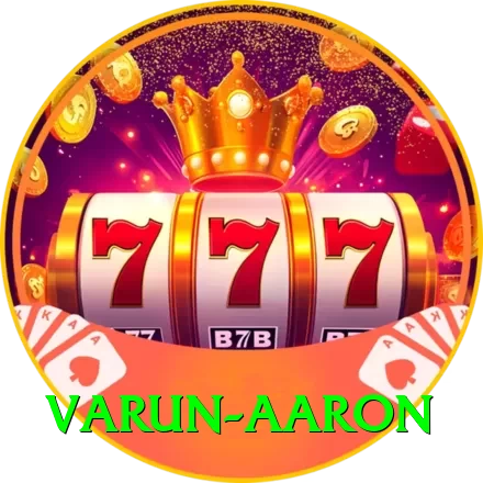varun aaron Games (Casino & Earning) VIP v2.3.1 - 2