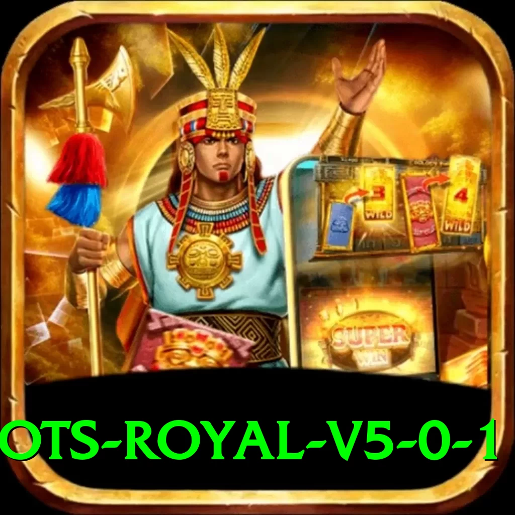 vk777 Slots Royal v5.0.1 - 2
