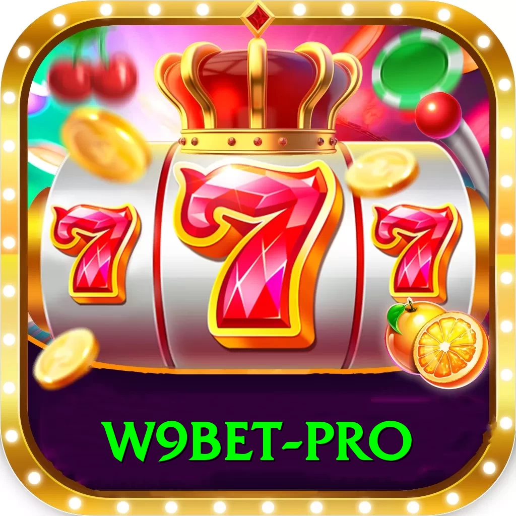 W9Bet Elite - Win Real PKR - 2