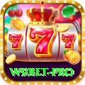 W9Bet Elite - Win Real PKR