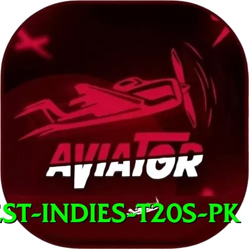 west indies t20s pk Pro v5.5.2 - 2