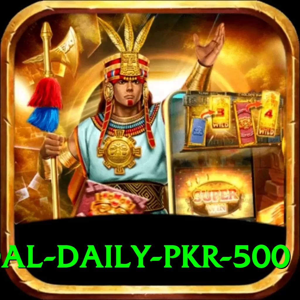 win goal daily pkr 500 Apps (Tools & Injectors) Gold v5.8.3 - 2