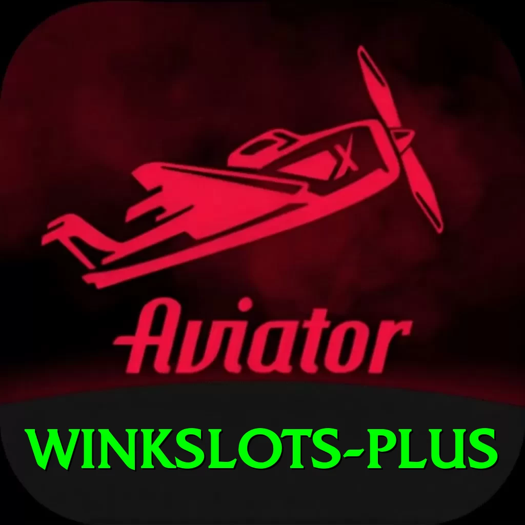 winkslots Mega v5.8.8 - 2