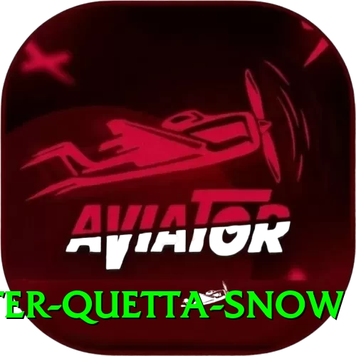 winter quetta snow Gold Pro v3.7.6 - 2