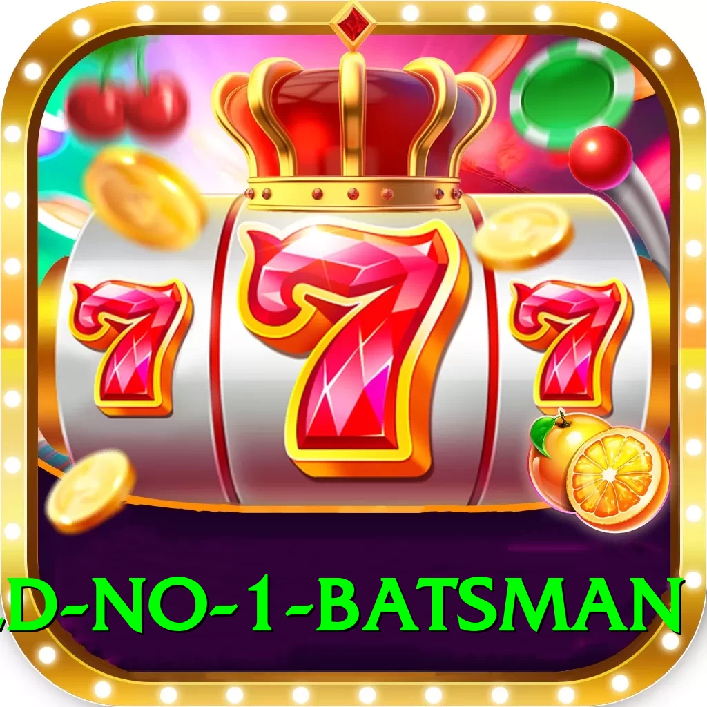 world no 1 batsman Turbo v3.7.7 - 2