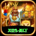 x03 bet VIP Edition v5.9.2