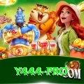 y444 Master Jackpot