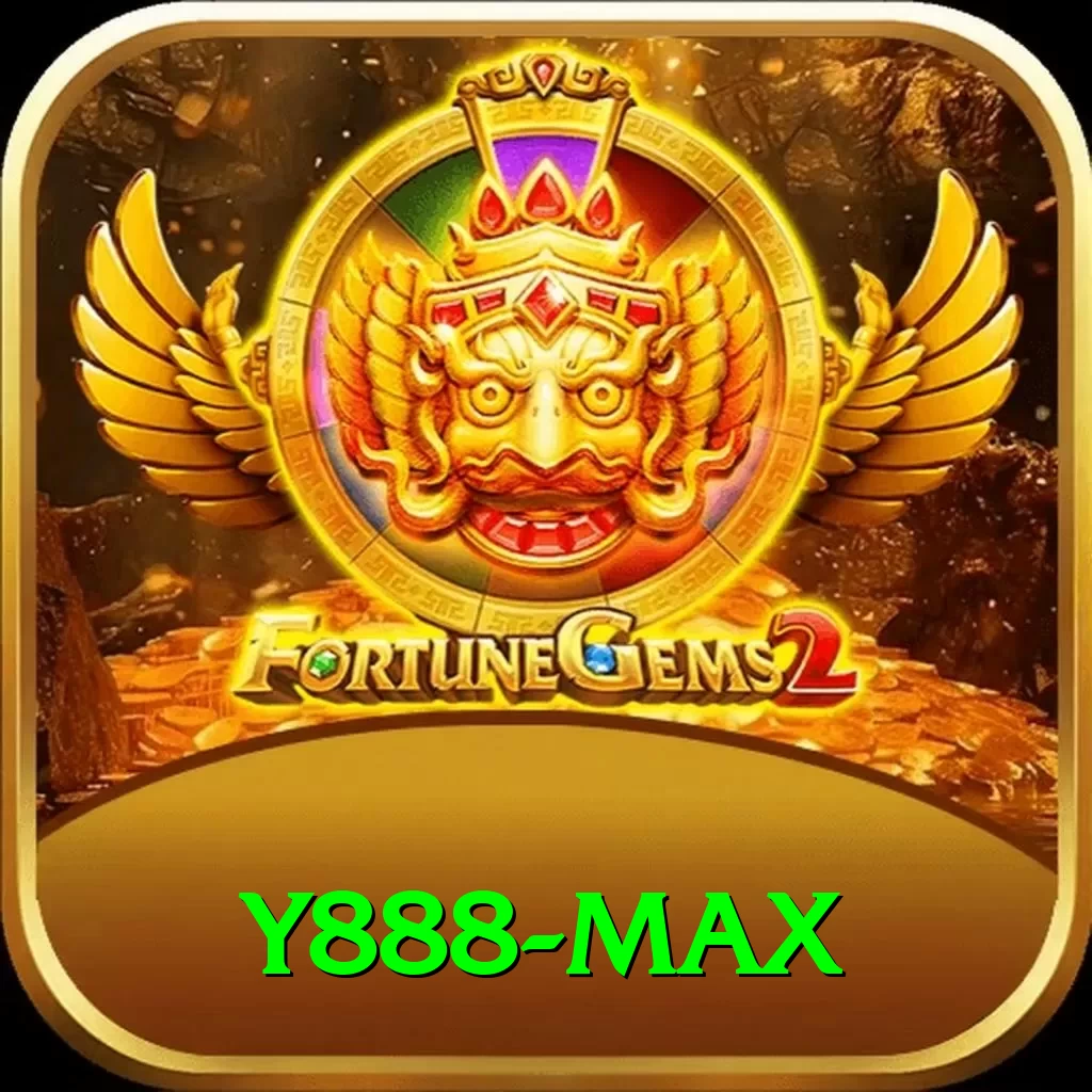 Y888 Gaming Legend v5.8.2 - 2