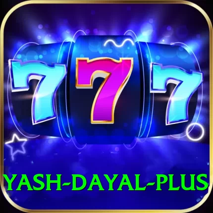 yash dayal Plus Slots - 2