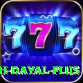 yash dayal Plus Slots