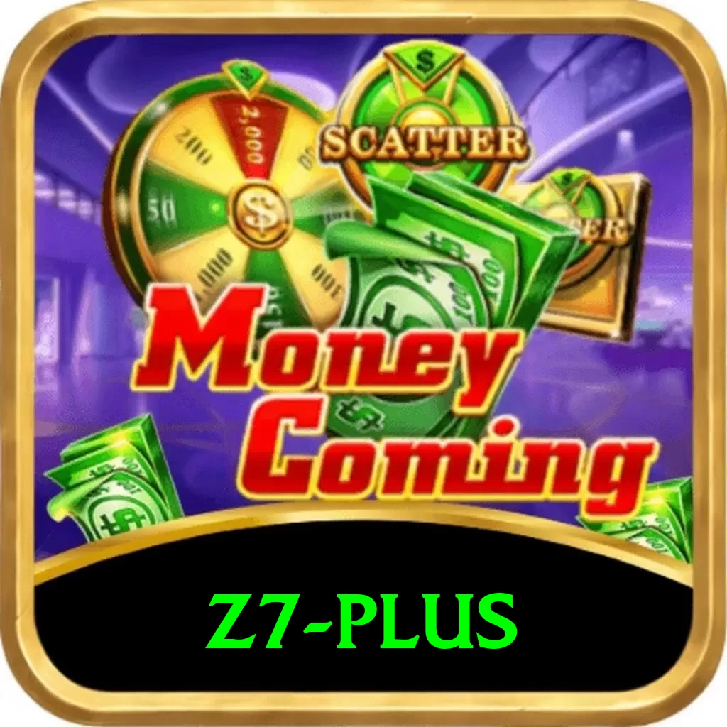 z7 Games (Casino & Earning) VIP v3.6.9 - 2