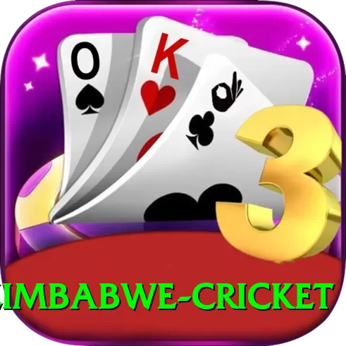 zimbabwe cricket Gold Pro v2.5.4 - 2