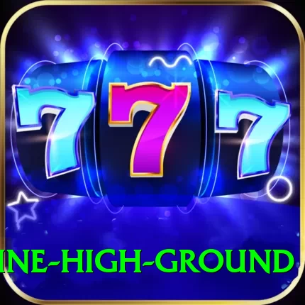 zipline high ground Turbo v2.6.7 - 2
